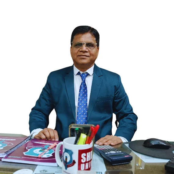 shridhar university, rajasthan